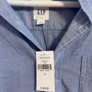 Gap Standard Fit Men’s Shirt